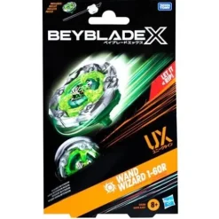 Beyblade X Starter Pack Tops - Select Pack(s)