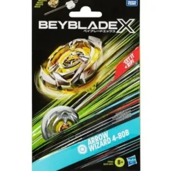 Beyblade X Starter Pack Tops - Select Pack(s)