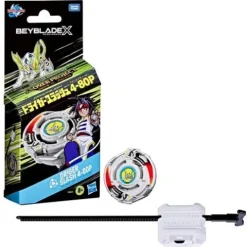 Beyblade X Starter Pack Tops - Select Pack(s)