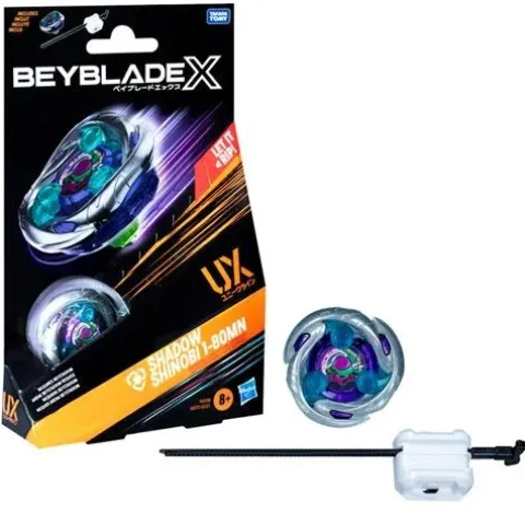 Beyblade X Starter Pack Tops - Select Pack(s)