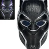Black Panther Marvel Legends Premium Electronic Helmet