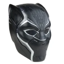 Black Panther Marvel Legends Premium Electronic Helmet