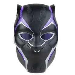 Black Panther Marvel Legends Premium Electronic Helmet