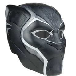 Black Panther Marvel Legends Premium Electronic Helmet