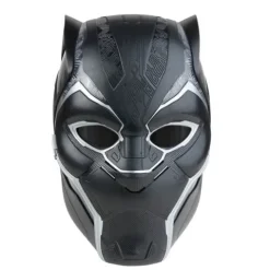 Black Panther Marvel Legends Premium Electronic Helmet