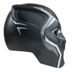 Black Panther Marvel Legends Premium Electronic Helmet