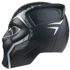 Black Panther Marvel Legends Premium Electronic Helmet