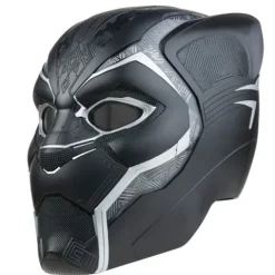 Black Panther Marvel Legends Premium Electronic Helmet