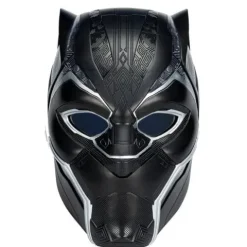 Black Panther Marvel Legends Premium Electronic Helmet