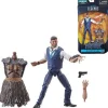 Black Panther Marvel Legends 6-Inch Ulysses Klaue Action Figure