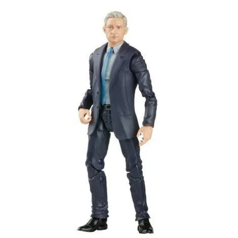 Black Panther Wakanda Forever Marvel Legends 6-Inch Action Figure - Select Figure(s)