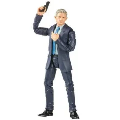 Black Panther Wakanda Forever Marvel Legends 6-Inch Action Figure - Select Figure(s)