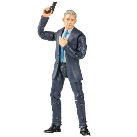 Black Panther Wakanda Forever Marvel Legends 6-Inch Action Figure - Select Figure(s)