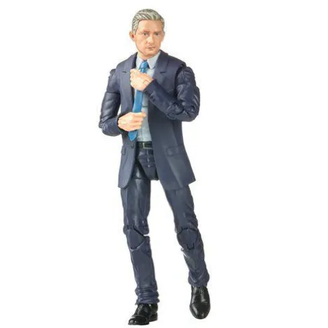 Black Panther Wakanda Forever Marvel Legends 6-Inch Action Figure - Select Figure(s)