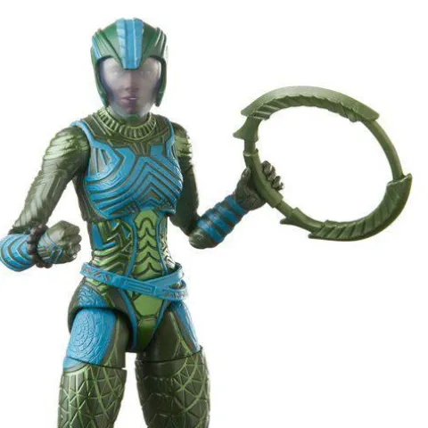 Black Panther Wakanda Forever Marvel Legends 6-Inch Action Figure - Select Figure(s)