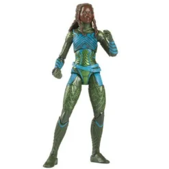 Black Panther Wakanda Forever Marvel Legends 6-Inch Action Figure - Select Figure(s)