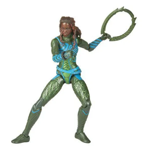 Black Panther Wakanda Forever Marvel Legends 6-Inch Action Figure - Select Figure(s)