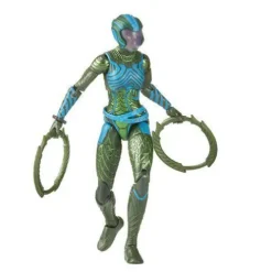 Black Panther Wakanda Forever Marvel Legends 6-Inch Action Figure - Select Figure(s)