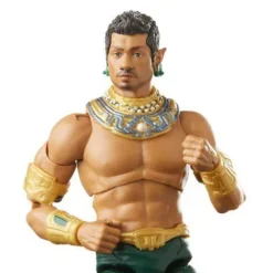 Black Panther Wakanda Forever Marvel Legends 6-Inch Action Figure - Select Figure(s)