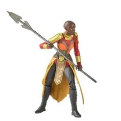 Black Panther Wakanda Forever Marvel Legends 6-Inch Action Figure - Select Figure(s)