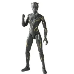 Black Panther Wakanda Forever Marvel Legends 6-Inch Action Figure - Select Figure(s)