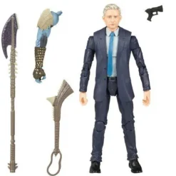 Black Panther Wakanda Forever Marvel Legends 6-Inch Action Figure - Select Figure(s)