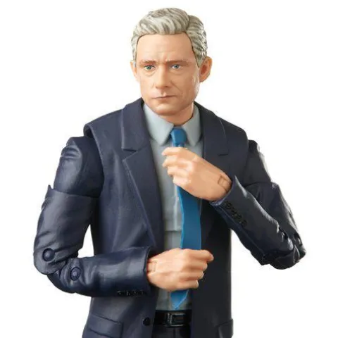 Black Panther Wakanda Forever Marvel Legends 6-Inch Action Figure - Select Figure(s)