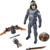 Black Widow Blast Gear Taskmaster 12-Inch Action Figure