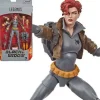 Black Widow Marvel Legends 6-inch Action Figure