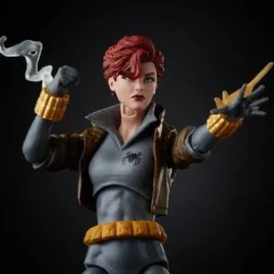 Black Widow Marvel Legends 6-inch Action Figure