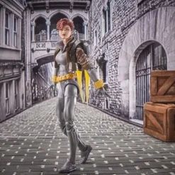 Black Widow Marvel Legends 6-inch Action Figure