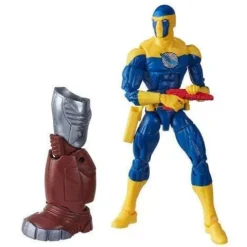 Black Widow Marvel Legends 6-Inch Spy Master Action Figure