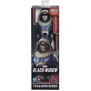 Black Widow Titan Hero Series 12-Inch Action Figure - Taskmaster