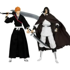 Bleach: Thousand-Year Blood War Wave 1 7-Inch Scale Action Figure - Select Figure(s)