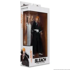 Bleach: Thousand-Year Blood War Wave 1 7-Inch Scale Action Figure - Select Figure(s)