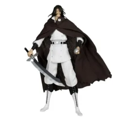 Bleach: Thousand-Year Blood War Wave 1 7-Inch Scale Action Figure - Select Figure(s)
