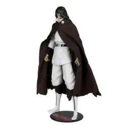 Bleach: Thousand-Year Blood War Wave 1 7-Inch Scale Action Figure - Select Figure(s)