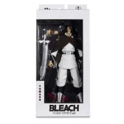 Bleach: Thousand-Year Blood War Wave 1 7-Inch Scale Action Figure - Select Figure(s)