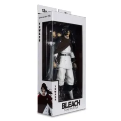 Bleach: Thousand-Year Blood War Wave 1 7-Inch Scale Action Figure - Select Figure(s)