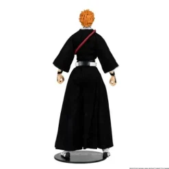 Bleach: Thousand-Year Blood War Wave 1 7-Inch Scale Action Figure - Select Figure(s)