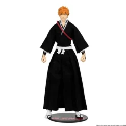 Bleach: Thousand-Year Blood War Wave 1 7-Inch Scale Action Figure - Select Figure(s)