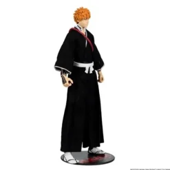 Bleach: Thousand-Year Blood War Wave 1 7-Inch Scale Action Figure - Select Figure(s)