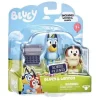 Bluey 2 Pack Figures - Select Figure(s)