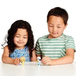 Bluey 2 Pack Figures - Select Figure(s)
