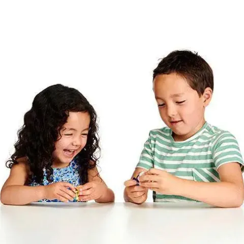 Bluey 2 Pack Figures - Select Figure(s)