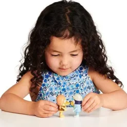 Bluey 2 Pack Figures - Select Figure(s)