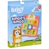 Bluey Bingo’s Bingo Game Set