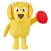 Bluey 8-Inch Plush (Bingo", " Bluey & More) - Select Figure(s)
