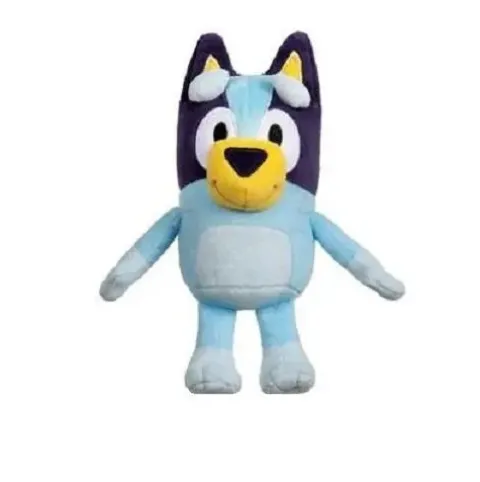 Bluey 8-Inch Plush (Bingo", " Bluey & More) - Select Figure(s)