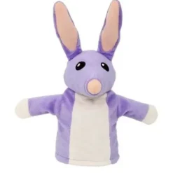 Bluey 8-Inch Plush (Bingo